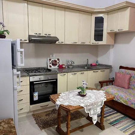 Apartamento Vasip