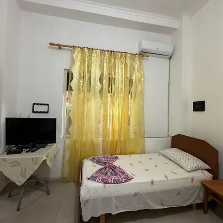 Vasip Apartamento *